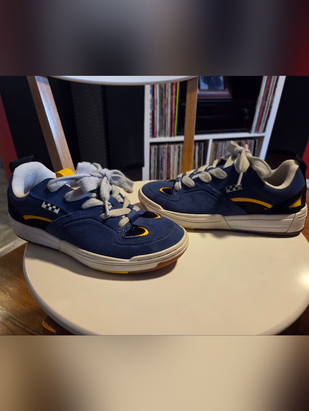 Vans Skate Mixxa Shoes